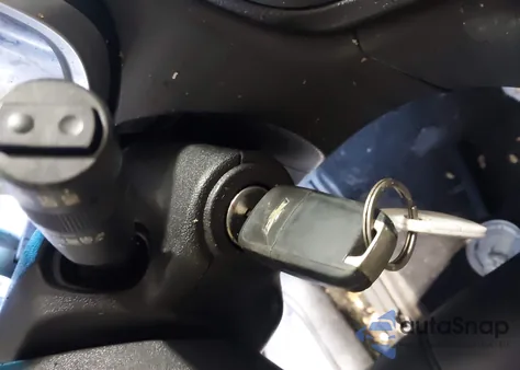 2017 Chevrolet Equinox Ls из США, поврежденный, VIN 2GNALBEK5H1508439